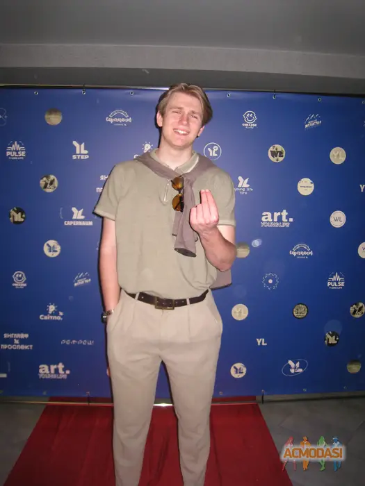 Панкєєв Даня   фото №1748808. Завантажено 22 Жовтня 2025