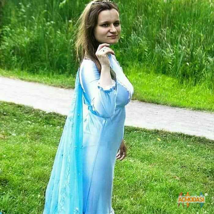 Наталія Олександрівна Стадник фото №1160761. Завантажено 06 Січня 2018