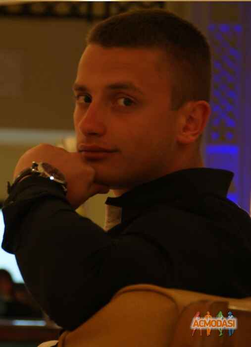 Артём Владимирович Навроцкий фото №299401. Завантажено 28 Листопада 2012