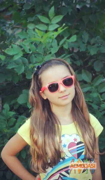 Анастасия Евгеньевна Чабань фото №465355. Завантажено 07 Серпня 2013