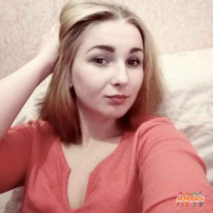Юлія Володимирівна Степанюк фото №877360. Завантажено 05 Лютого 2016