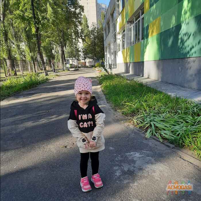 Яна Анатоліївна Бондаренко фото №1616959. Завантажено 24 Березня 2021