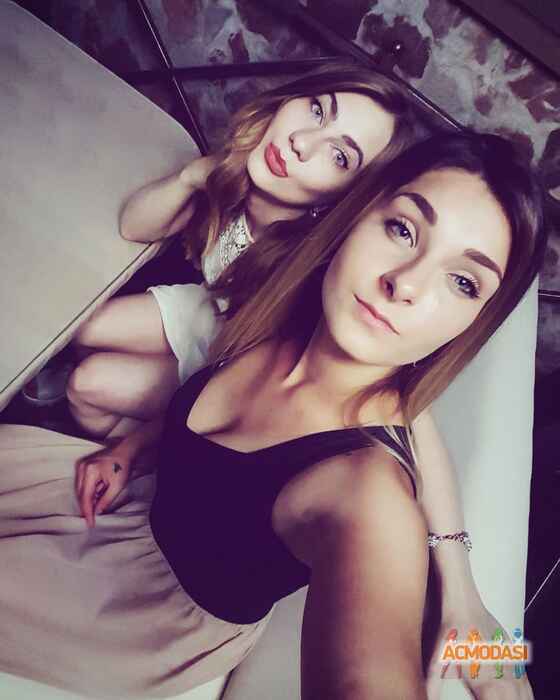 Христина Андріївна Кокіова фото №1143762. Завантажено 27 Листопада 2017