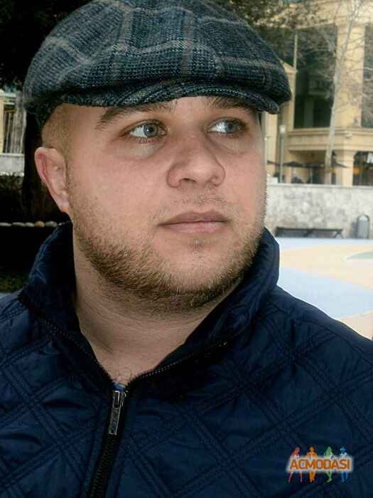 Фарид Ильхамович Гулиев фото №1018519. Завантажено 10 Лютого 2017