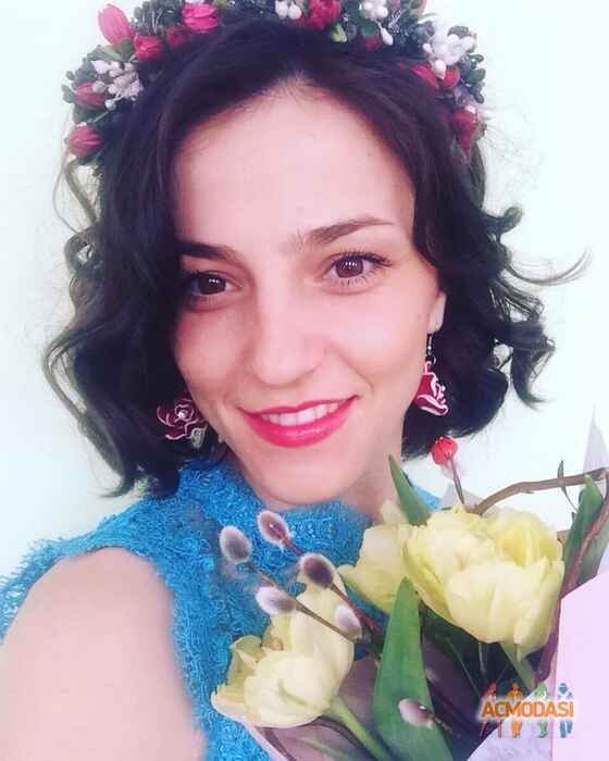 Нина  Хильченко фото №1033960. Завантажено 20 Березня 2017