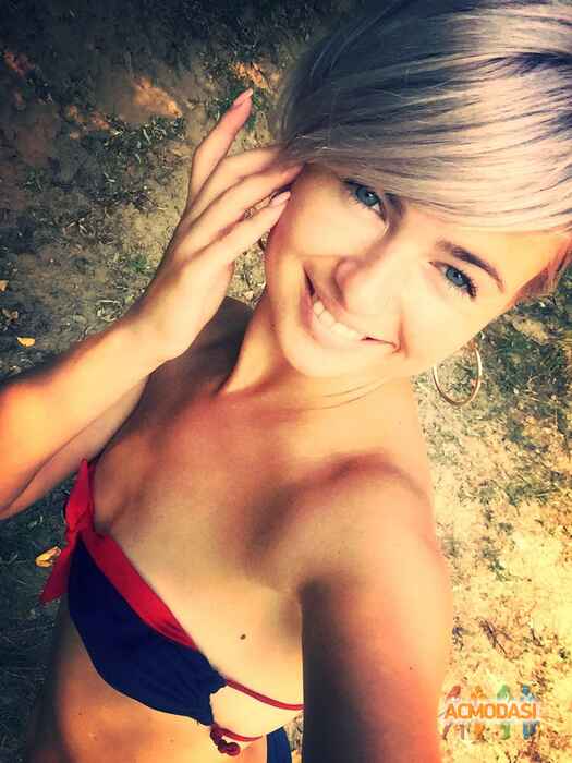 Анна Владимировна Феофилова фото №1038723. Завантажено 01 Квітня 2017