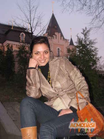 Анна  Казбеги фото №79916. Завантажено 02 Жовтня 2011