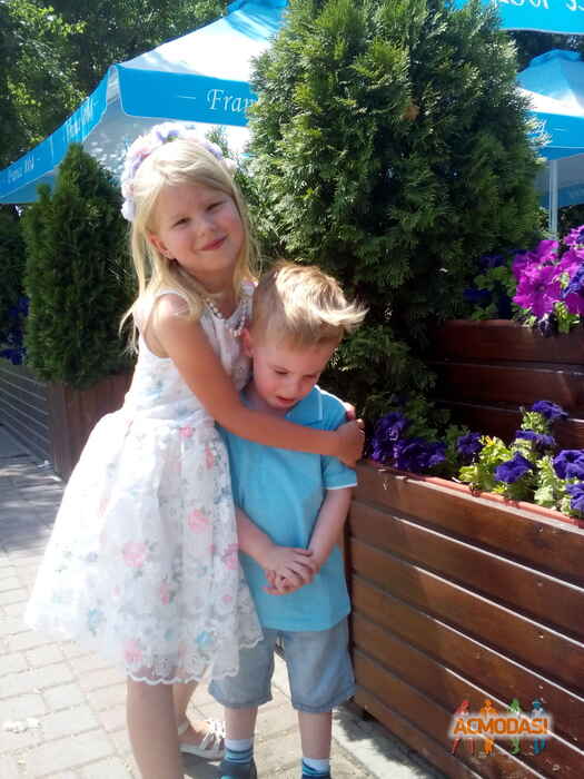 Ирина  Федорова фото №1288454. Завантажено 09 Вересня 2018