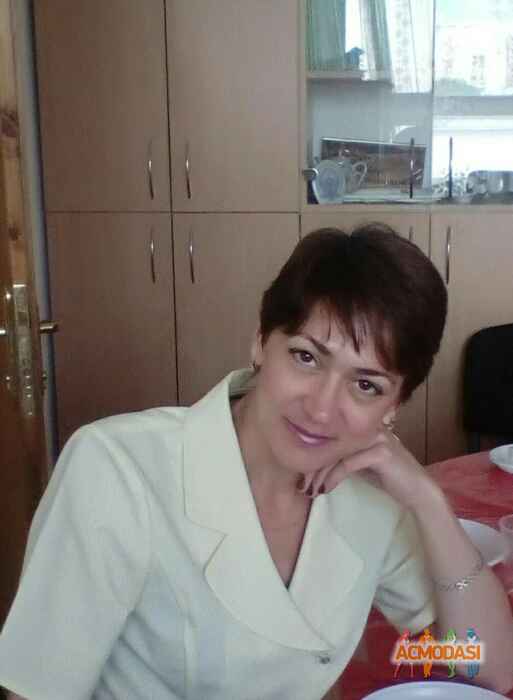 Альбіна Леонідівна Корчевська фото №1120121. Завантажено 18 Жовтня 2017