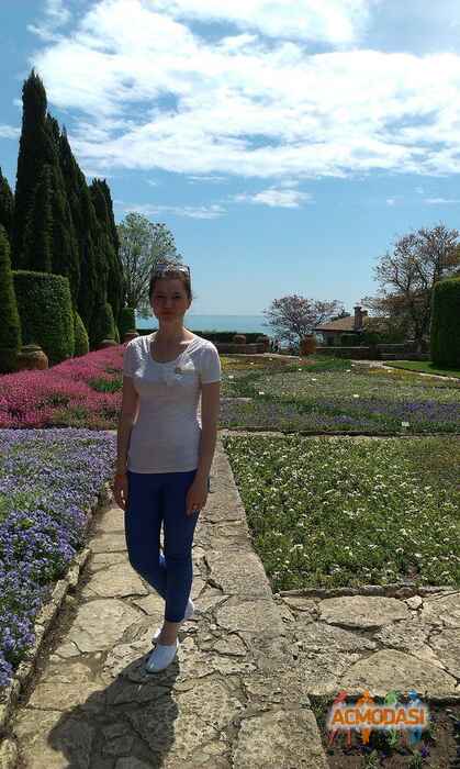 Таня  Второва фото №1134301. Завантажено 10 Листопада 2017