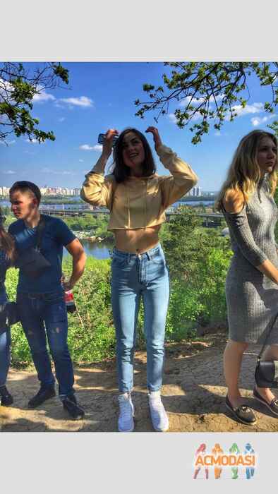 Анна Святославовна Гоняна фото №1243219. Завантажено 11 Червня 2018