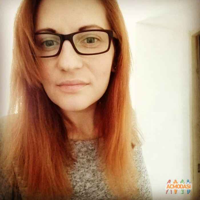Ганна Вікторівна Могілевська фото №1177704. Завантажено 02 Лютого 2018