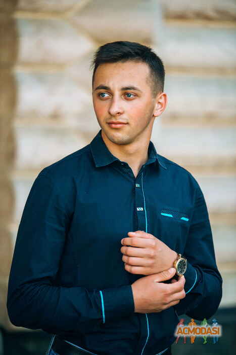 Влад Андрійович Саманюк фото №1189277. Завантажено 18 Лютого 2018