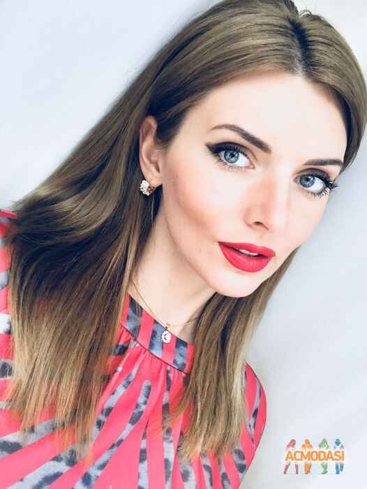 Анна Вячеславівна Анастасова фото №1209702. Завантажено 20 Березня 2018