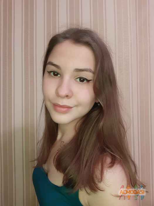 Марія Кузнєцова Сергіївна фото №1624691. Завантажено 25 Квітня 2021