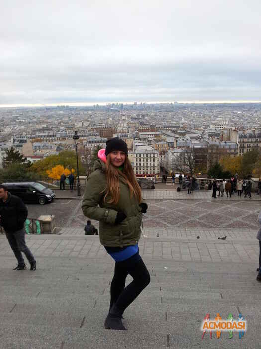 Світлана Сергіївна Піддема фото №1419614. Завантажено 07 Липня 2019