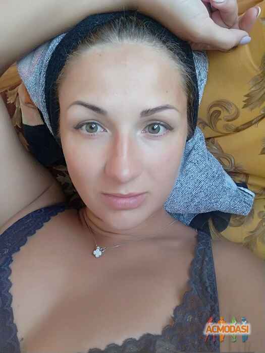 Оксана  Войцеховская фото №1480691. Завантажено 27 Листопада 2019