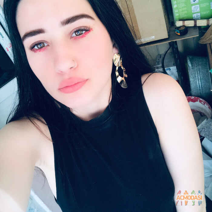Екатерина  Счастливцева фото №1579935. Завантажено 01 Листопада 2020