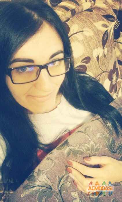 Natalie Ivanovna Al-Shammari фото №1018727. Завантажено 10 Лютого 2017