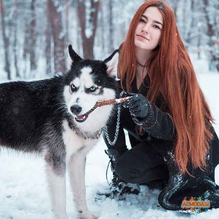 Анастасия Александровна Бабко фото №1218798. Завантажено 10 Квітня 2018