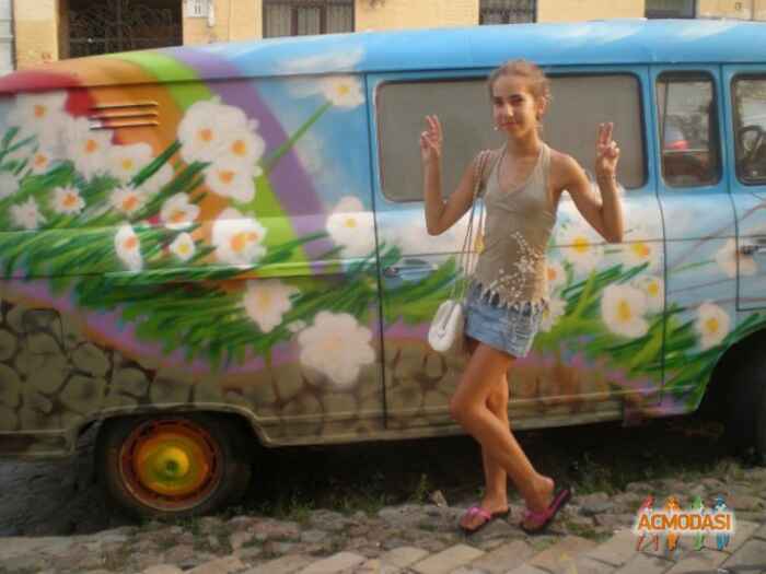 Аня Олеговна Домнич фото №165813. Завантажено 15 Березня 2012