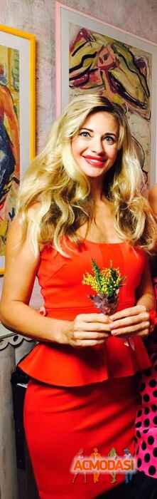 Арина Владимировна Козак фото №911830. Завантажено 20 Травня 2016