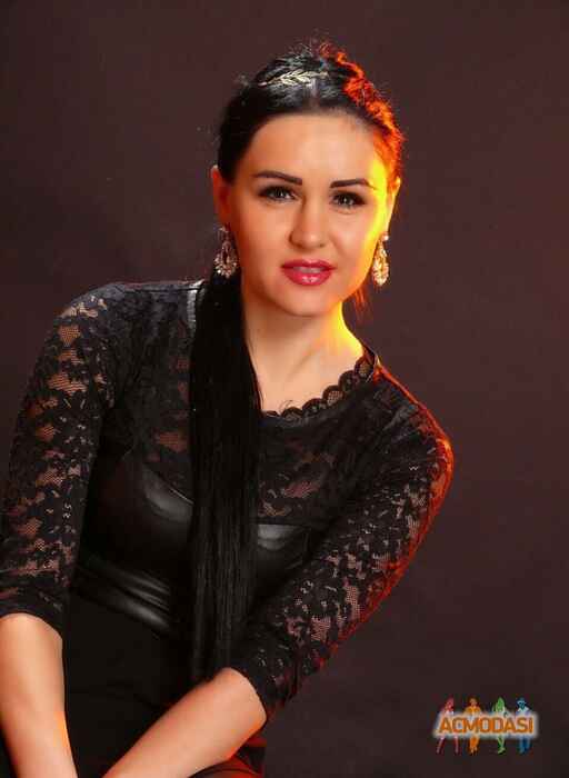 Оксана Петровна Гаврилова фото №868599. Завантажено 14 Січня 2016