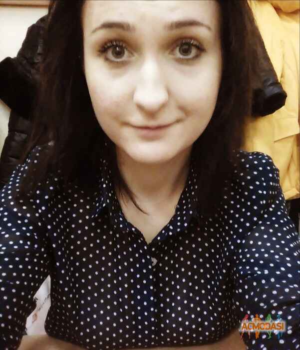 Аленка  Шутенко фото №1014848. Завантажено 01 Лютого 2017