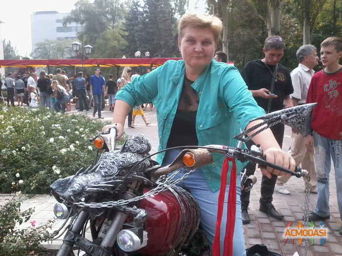 Світлана Вікторівна Дкркач фото №1047964. Завантажено 27 Квітня 2017