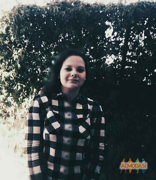 Вікторія Сергіївна Раєвська фото №1065856. Завантажено 13 Червня 2017