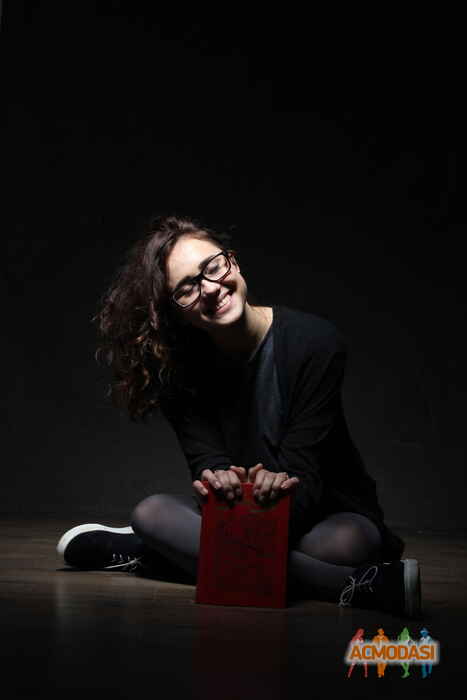 Яна Крамар Серегеевна фото №1092166. Завантажено 16 Серпня 2017