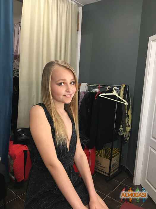 Катерина Владимировна Ефименко фото №1100257. Завантажено 05 Вересня 2017