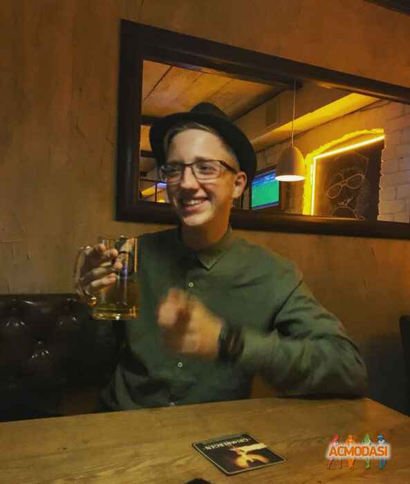 Деметріус Валерійович Снісар фото №1177636. Завантажено 02 Лютого 2018