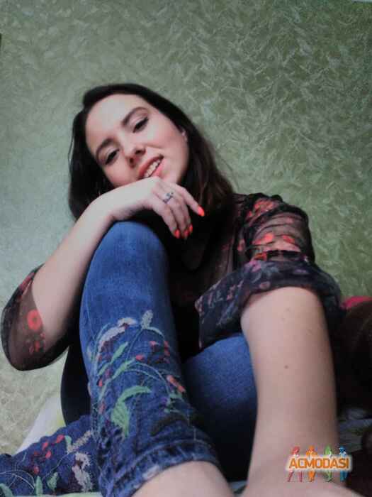 Карина Рустамівна Давидова фото №1185882. Завантажено 13 Лютого 2018