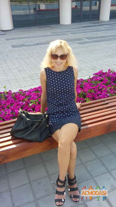 Марія Володимирівна Левенець фото №1186590. Завантажено 14 Лютого 2018