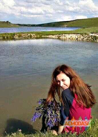 Світлана Валеріївна Куліковська фото №1187398. Завантажено 15 Лютого 2018