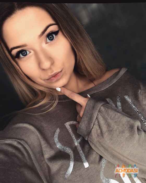 Александра Юрьевна Пивень фото №1202821. Завантажено 10 Березня 2018