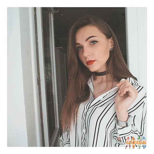 Анастасія В