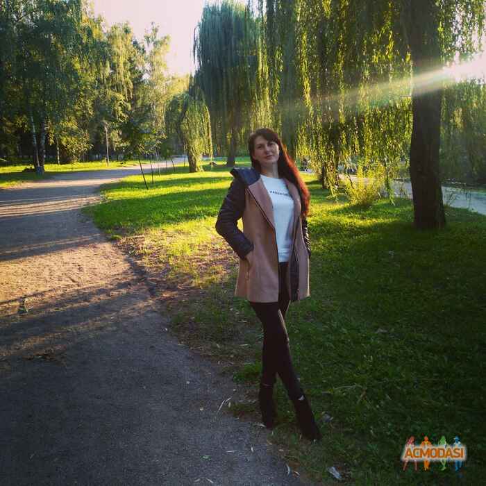 Oльга Павлівна Moкряк фото №1363435. Завантажено 10 Лютого 2019