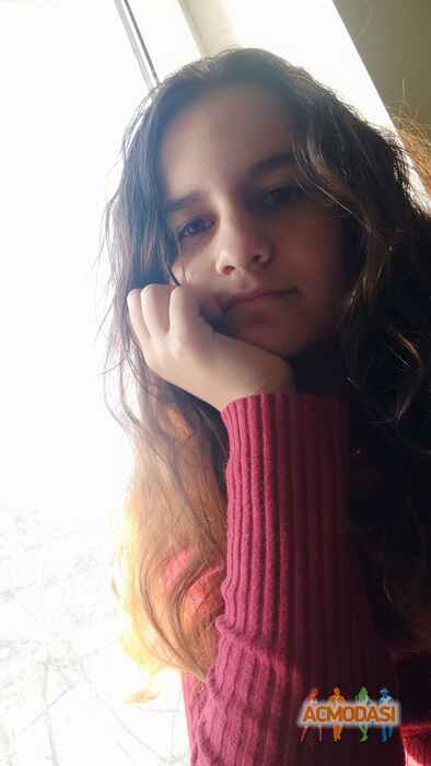 Аріана  Мацук фото №1532696. Завантажено 26 Травня 2020