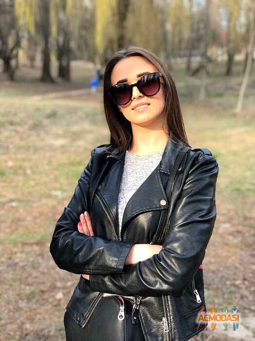 Діана Віталіївна Мельник фото №1521892. Завантажено 31 Березня 2020