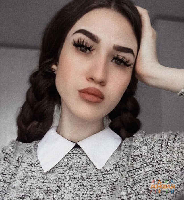 Яна   фото №1619620. Завантажено 04 Квітня 2021
