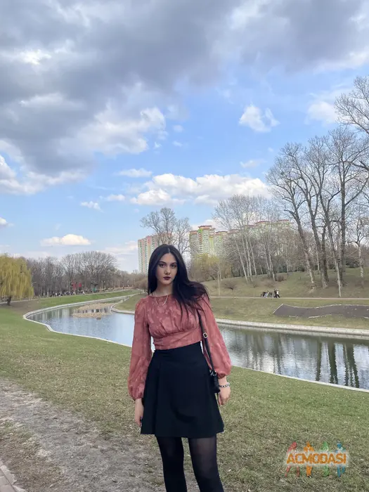 настя  шевчук фото №1742365. Завантажено 24 Квітня 2025