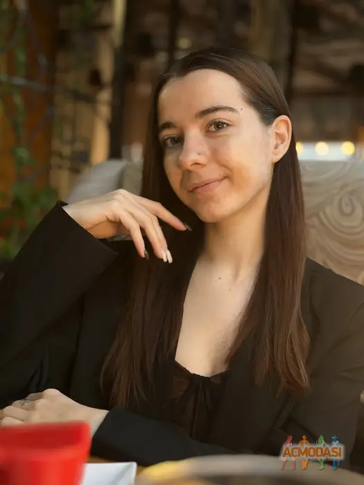 Дарія  Чеховська фото №1749829. Завантажено 20 Листопада 2025