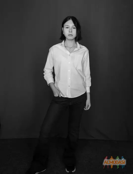 Дарина  Силенко фото №1750104. Завантажено 25 Листопада 2025