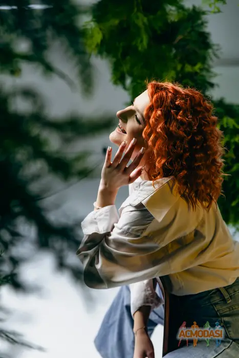 Яна  Демʼянчук фото №1752655. Завантажено 09 Лютого 2026