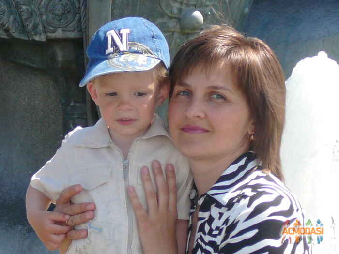 Елена Ивановна Мойсеенко фото №169323. Завантажено 21 Березня 2012