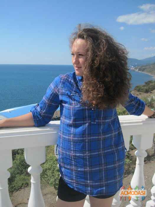 Алена Борисовна Попова фото №516354. Завантажено 22 Жовтня 2013