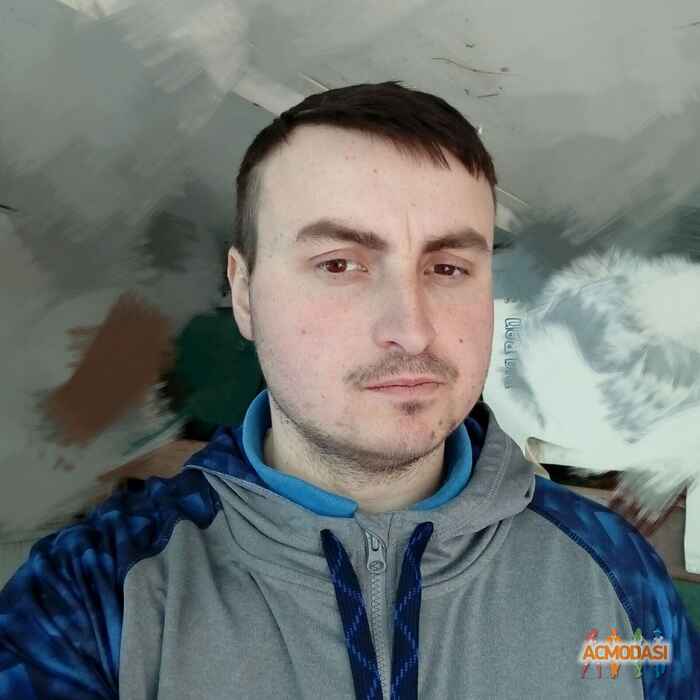 Дмитро Юрійович Моргоч фото №1397401. Завантажено 07 Травня 2019