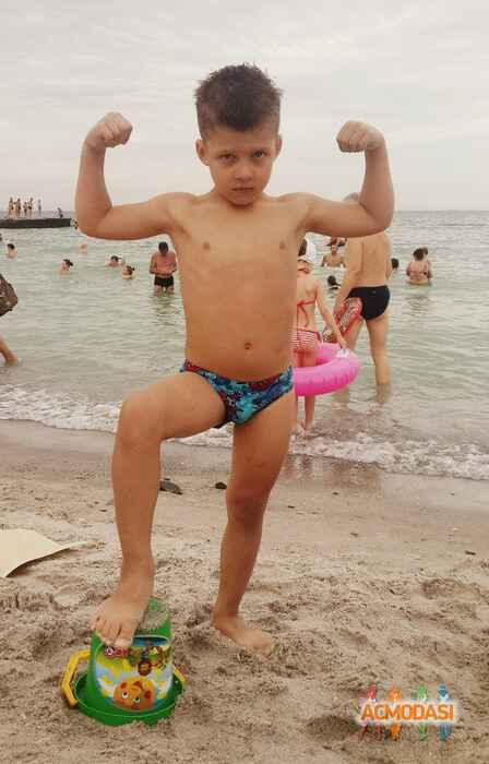 Арсен Тимурович Кропин фото №1054348. Завантажено 15 Травня 2017